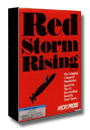 <B>Red Storm Rising</B>