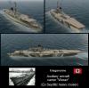 Kriegsmarine - Weser CVL - 2023 edition