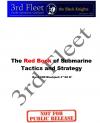 The REDBOOK of Submarine Tactics and Strategy