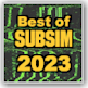 Best of SUBSIM 2023  


/ Point Value: 0

