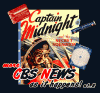  Captain Midnight's CBS News Mod 1941-42