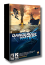 <B>Dangerous Waters</B>