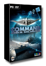 <b>Command: Modern Air/<BR>Naval Operations</B>