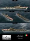 Regia Marina - Orsa class TB - 2022 edition