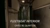 Fleetboat_Interior: Officers Quarters